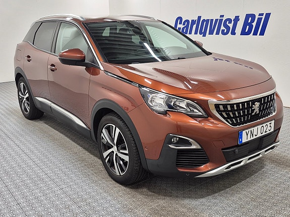 Peugeot 3008 3 of 7