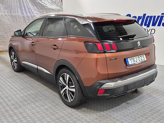 Peugeot 3008 5 of 7