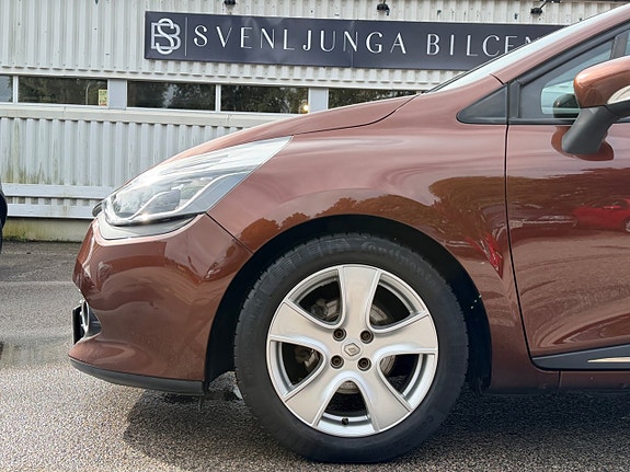 Renault Clio 6 of 23