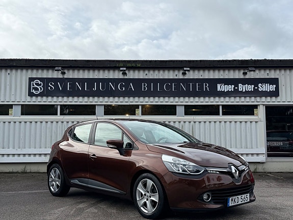 Renault Clio 2 of 23