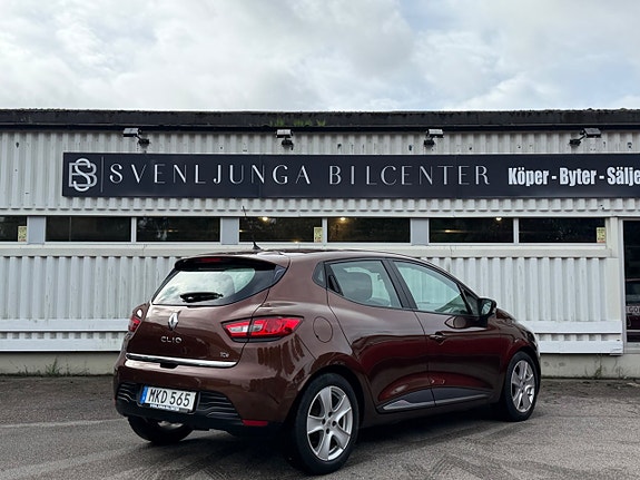 Renault Clio 3 of 23