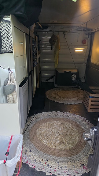 Renault Trafic 11 of 15