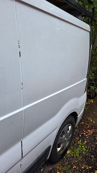 Renault Trafic 13 of 15