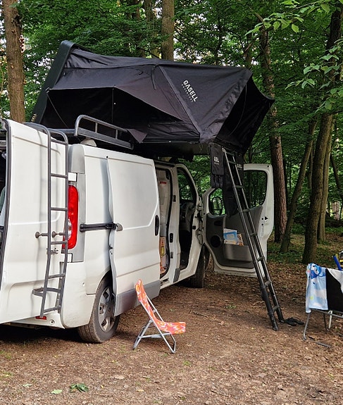 Renault Trafic 7 of 15