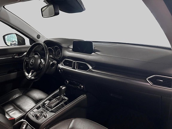 Mazda CX-5 9 of 18