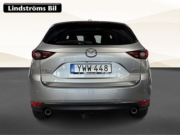 Mazda CX-5 7 of 18