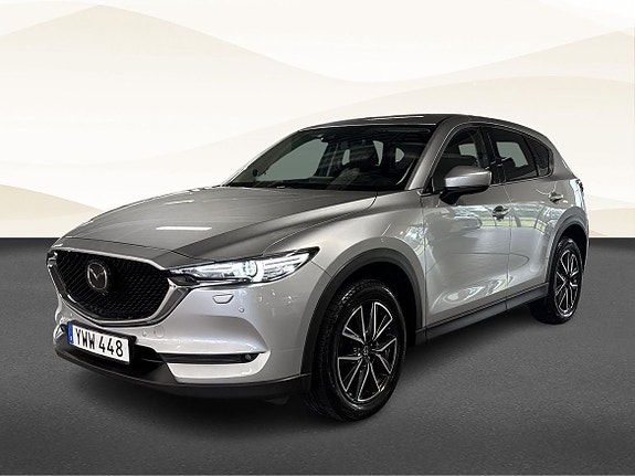 Mazda CX-5 18 of 18