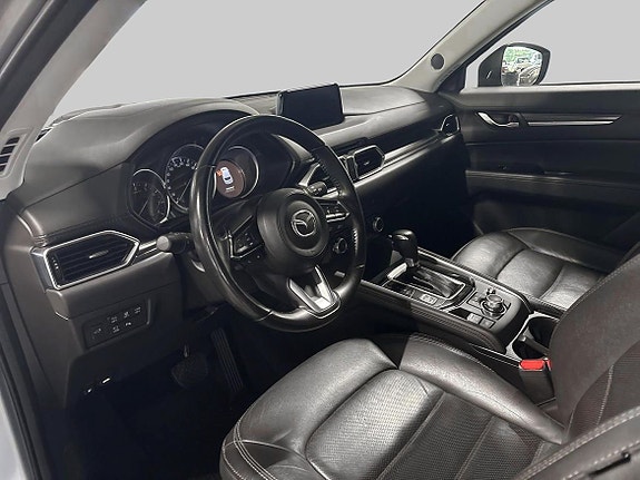 Mazda CX-5 13 of 18