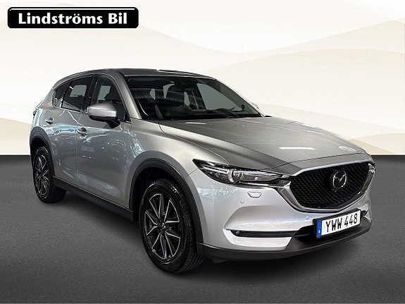 Mazda CX-5 3 of 18