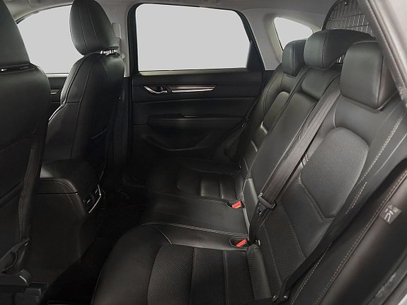 Mazda CX-5 10 of 18