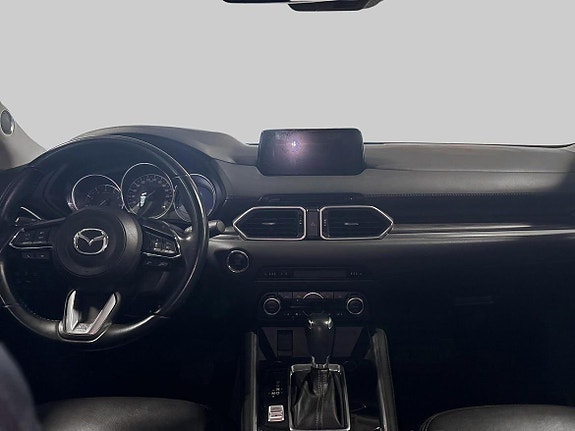 Mazda CX-5 11 of 18