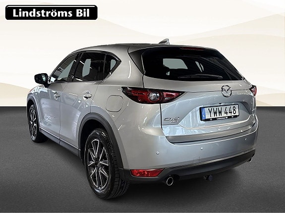 Mazda CX-5 4 of 18