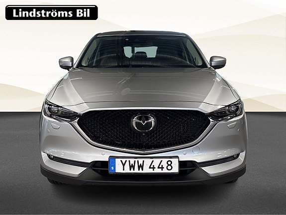 Mazda CX-5 8 of 18