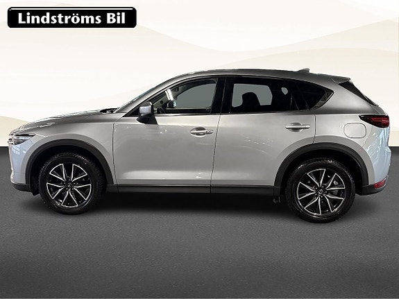Mazda CX-5 6 of 18