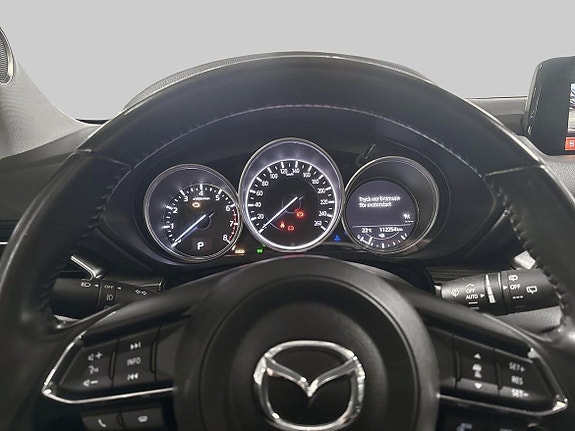 Mazda CX-5 14 of 18