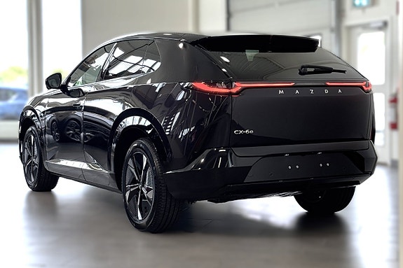 Mazda CX-6e 2 of 19