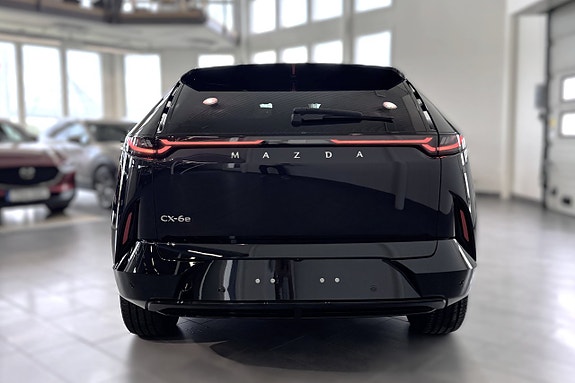 Mazda CX-6e 3 of 19