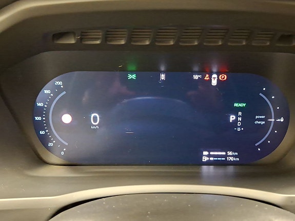 Volvo XC90 11 of 17