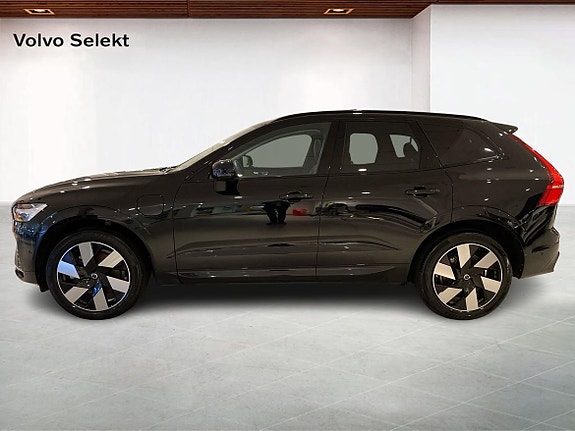Volvo XC60 3 of 15