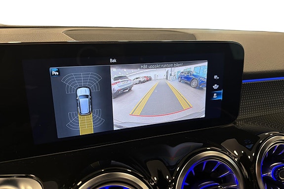 Mercedes-Benz EQB300 13 of 13