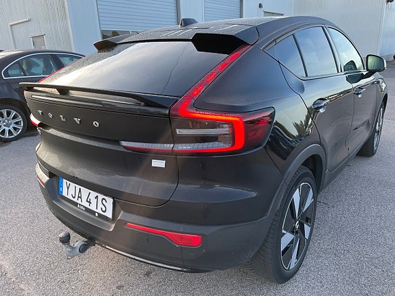 Volvo C40 3 of 5