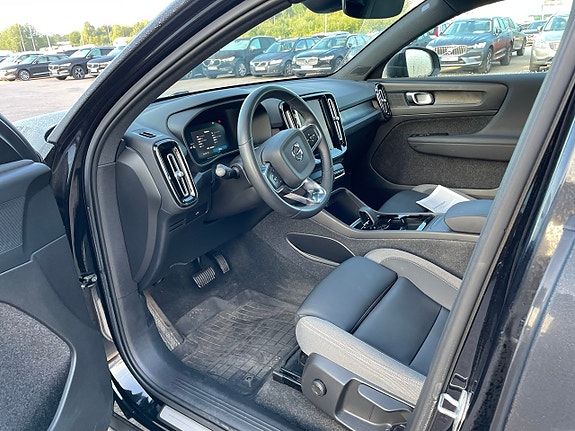 Volvo C40 5 of 5