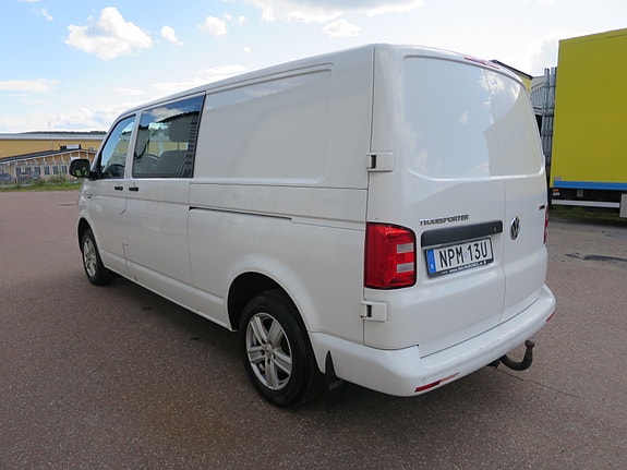 Volkswagen Transporter 3 of 10