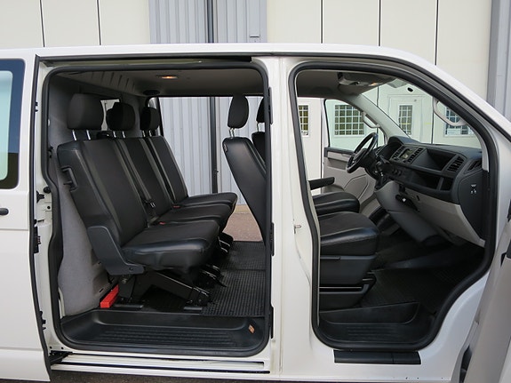 Volkswagen Transporter 4 of 10