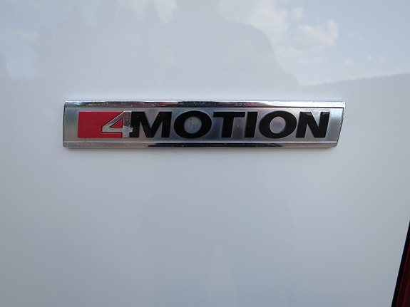 Volkswagen Transporter 8 of 10