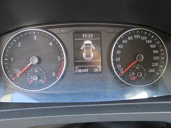 Volkswagen Transporter 5 of 10