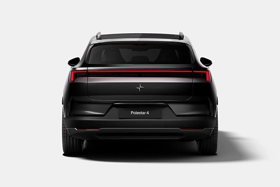 Polestar 4 5 of 20