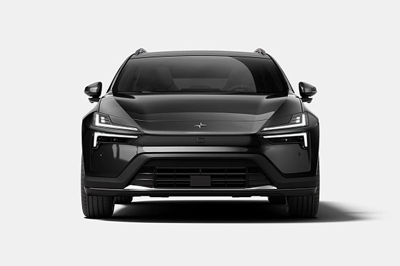 Polestar 4 3 of 20