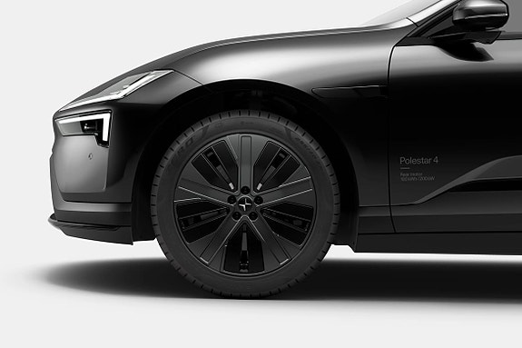 Polestar 4 10 of 20