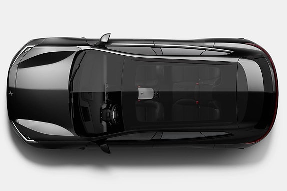 Polestar 4 6 of 20