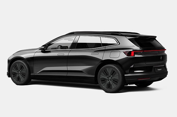 Polestar 4 4 of 20
