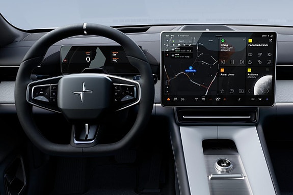 Polestar 4 12 of 20