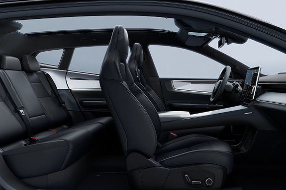 Polestar 4 13 of 20