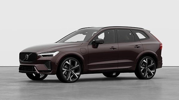Volvo XC60 2 of 9