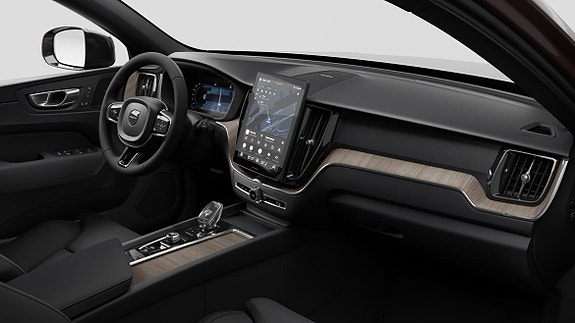 Volvo XC60 5 of 9