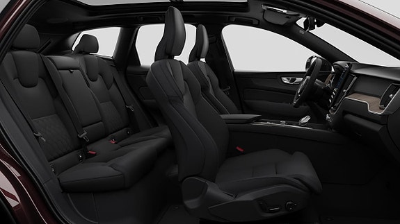 Volvo XC60 8 of 9