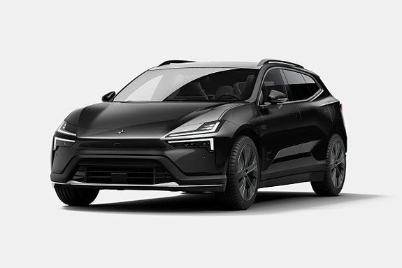 Polestar 4 2 of 20