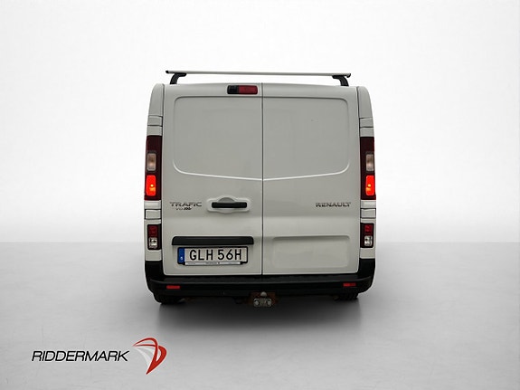 Renault Trafic 8 of 30