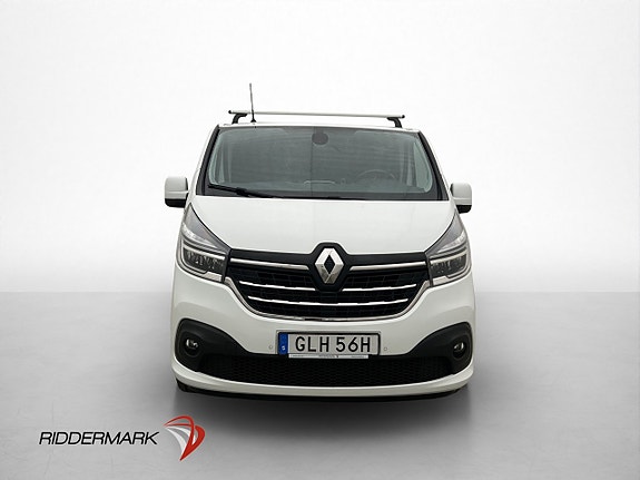 Renault Trafic 5 of 30