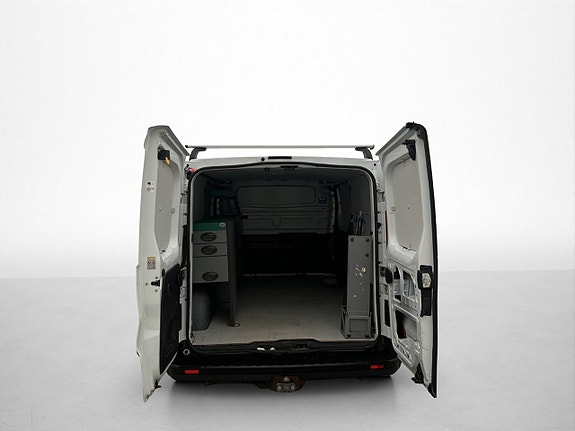 Renault Trafic 11 of 30