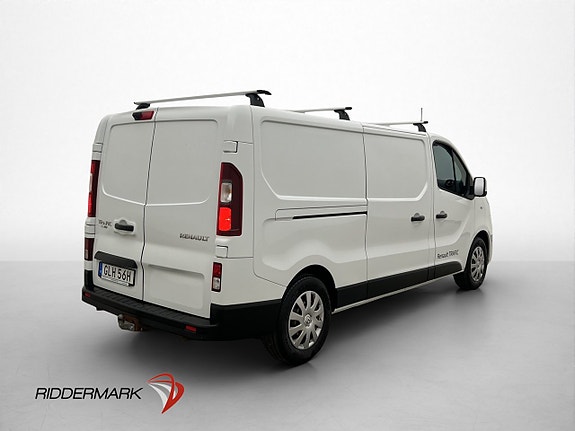 Renault Trafic 9 of 30