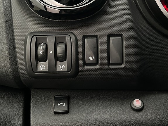 Renault Trafic 15 of 30