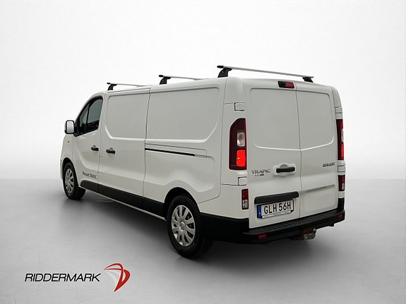 Renault Trafic 7 of 30