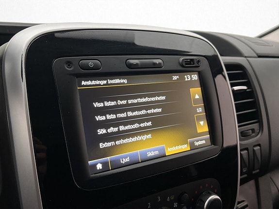 Renault Trafic 22 of 30