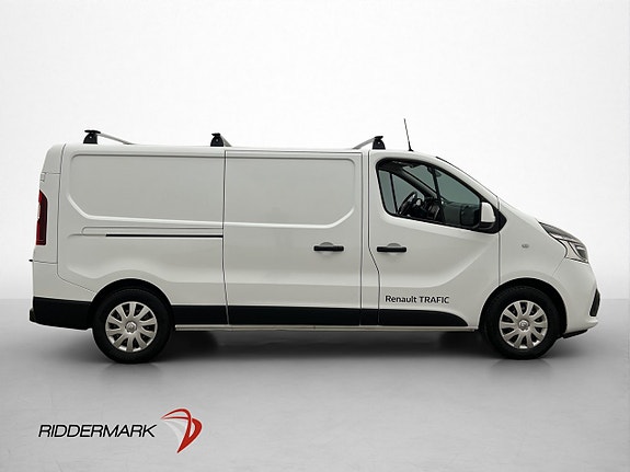 Renault Trafic 2 of 30