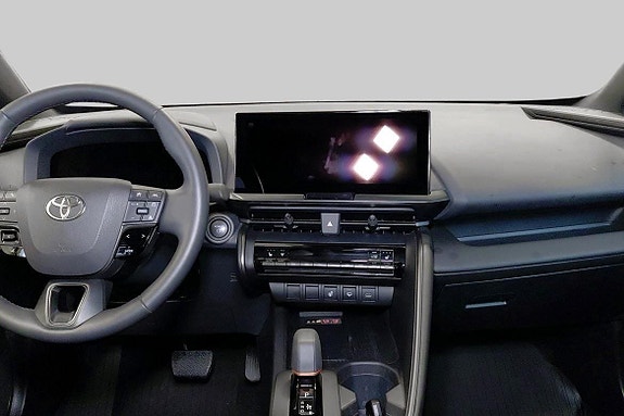 Toyota C-HR 8 of 10
